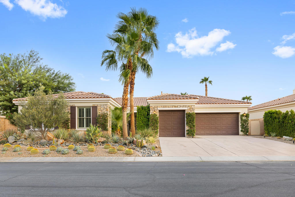 77939 Desert Drive