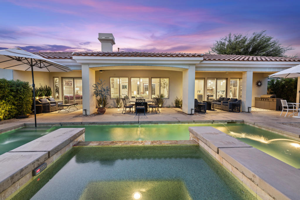 77939 Desert Drive