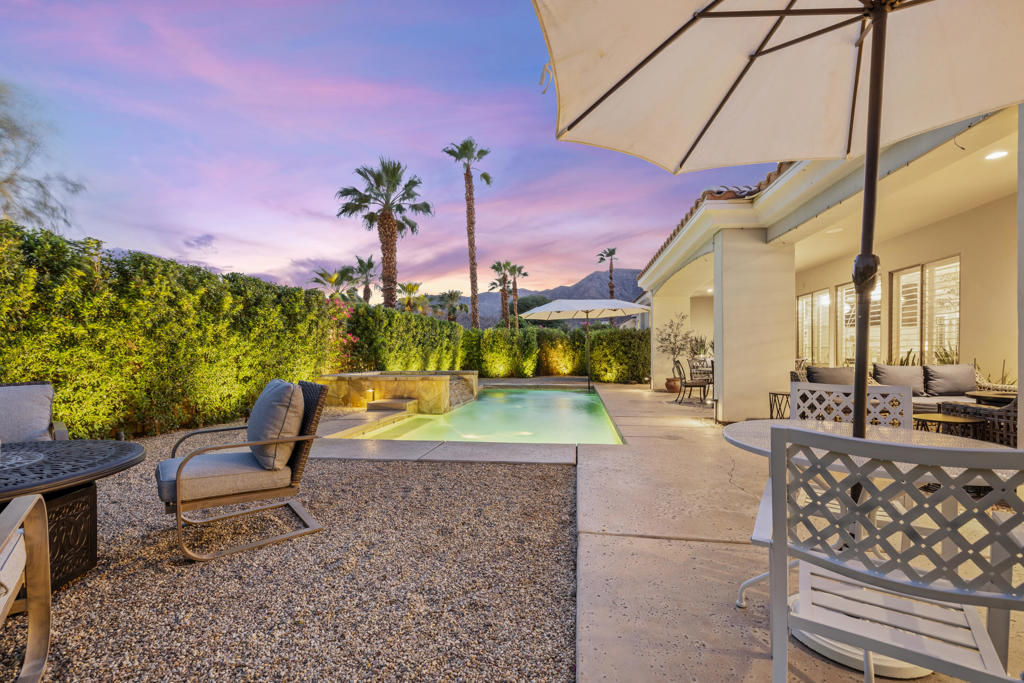 77939 Desert Drive