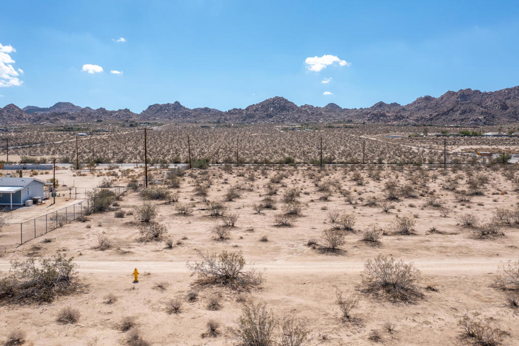 1234 Twentynine Palms Highway