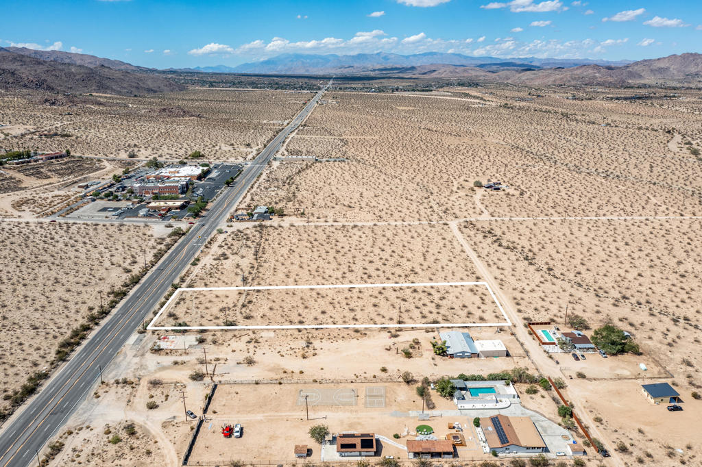 1234 Twentynine Palms Highway