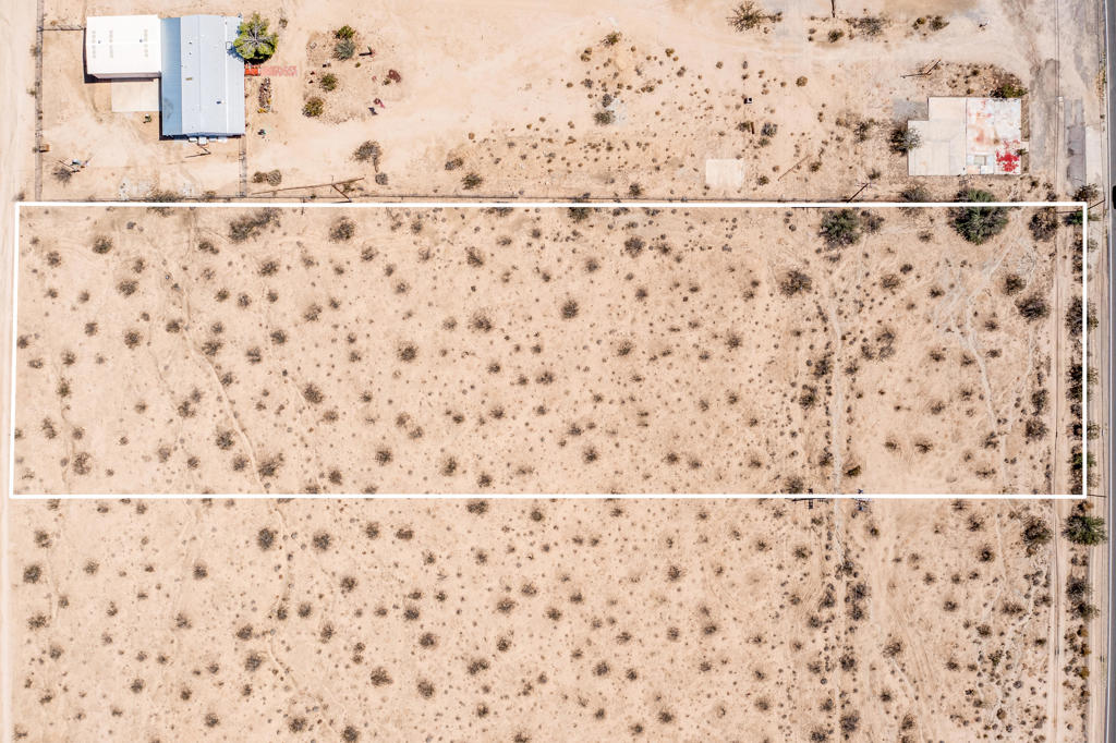 1234 Twentynine Palms Highway