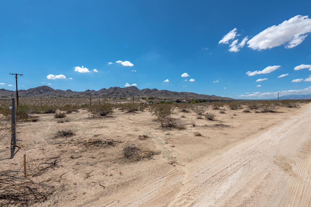 1234 Twentynine Palms Highway