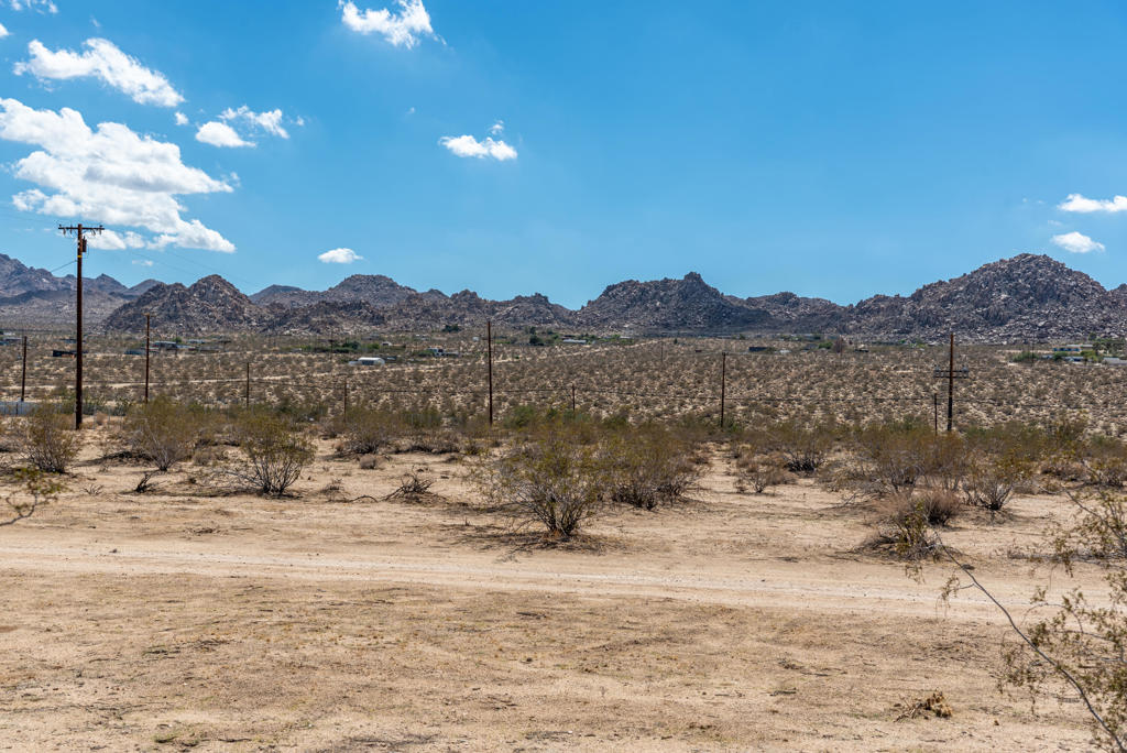 1234 Twentynine Palms Highway