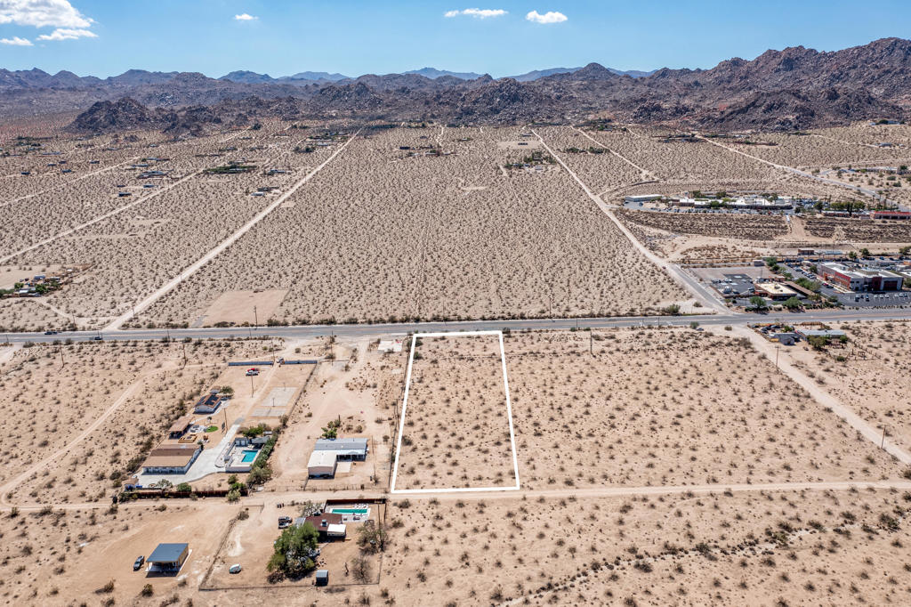 1234 Twentynine Palms Highway