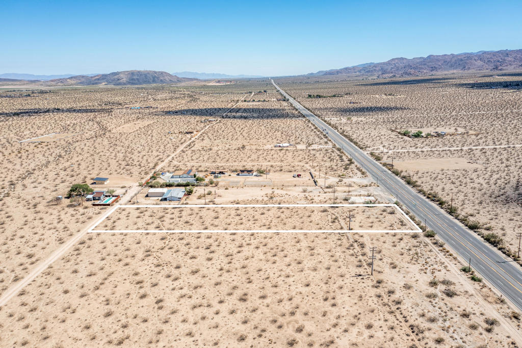 1234 Twentynine Palms Highway