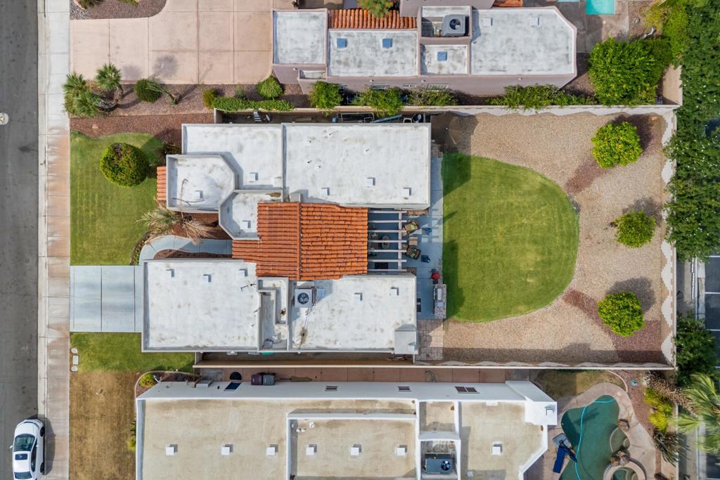 78206 Sombrero Court