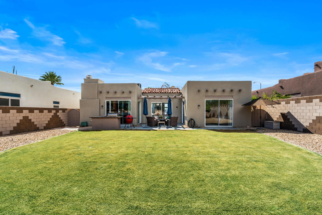 78206 Sombrero Court