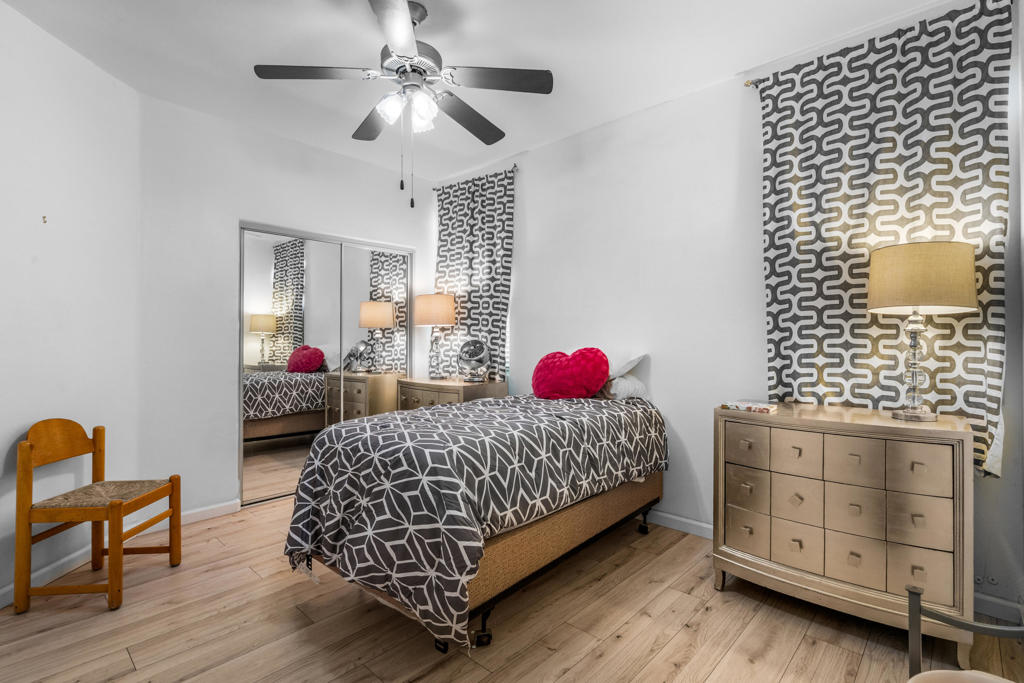 78206 Sombrero Court