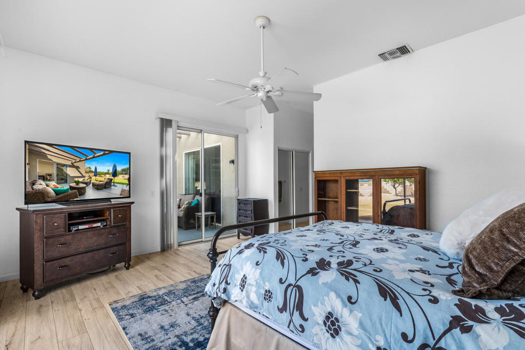 78206 Sombrero Court