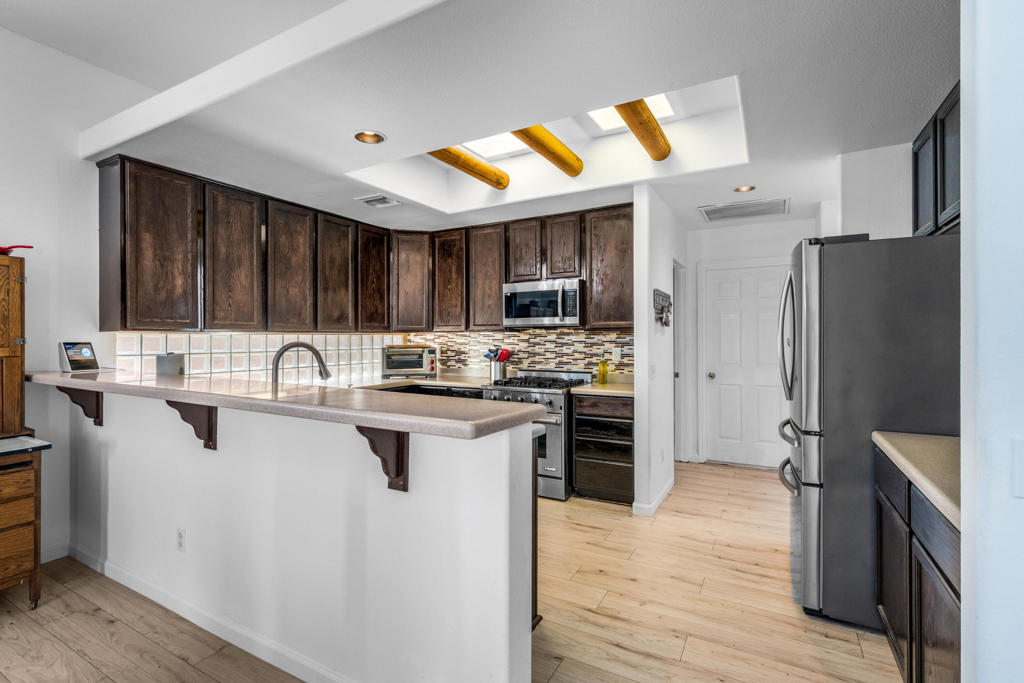 78206 Sombrero Court