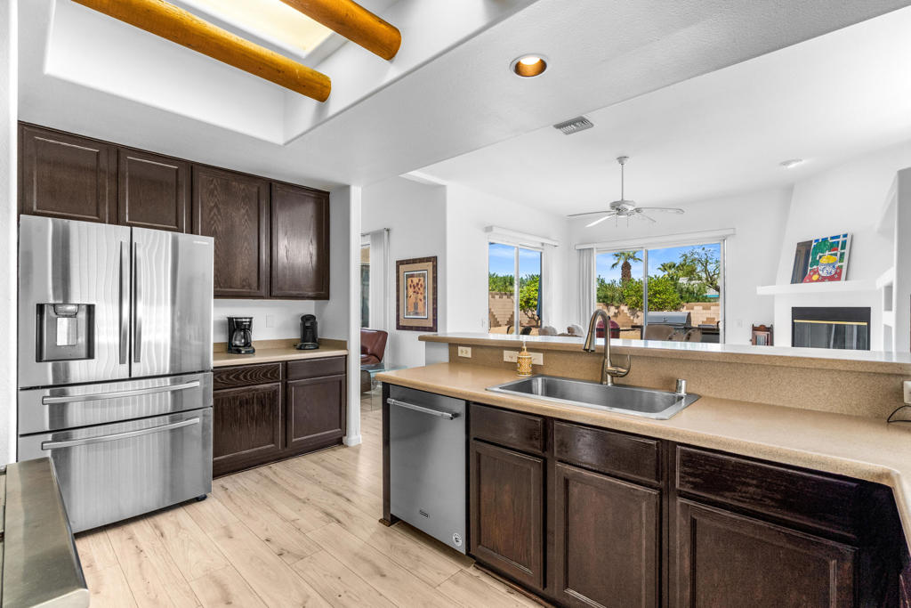 78206 Sombrero Court