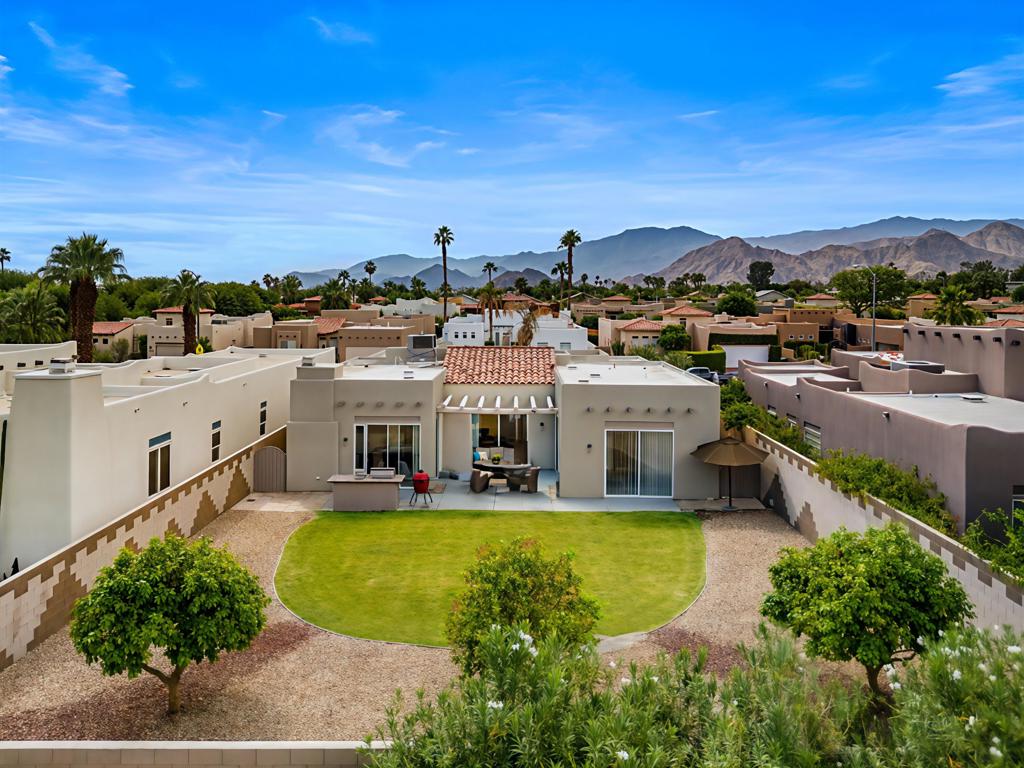 78206 Sombrero Court