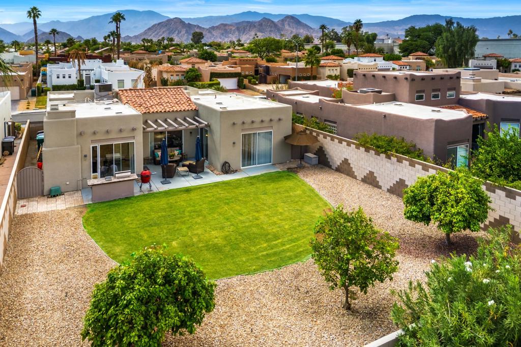 78206 Sombrero Court