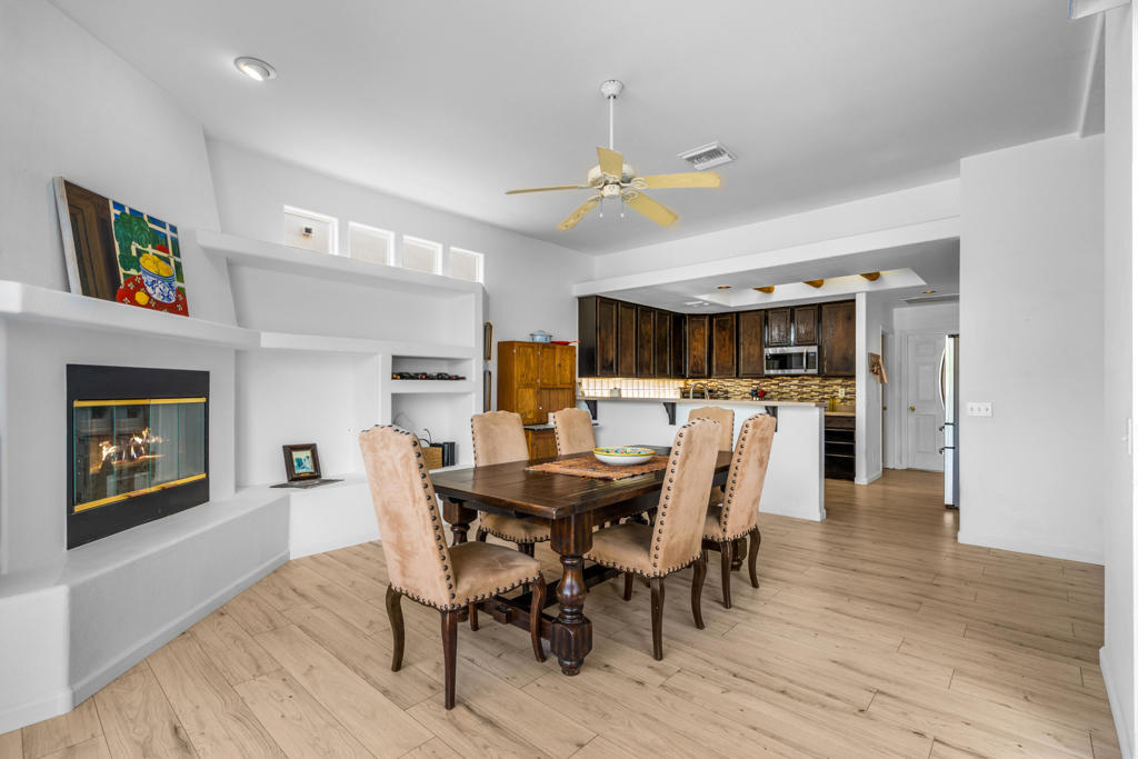 78206 Sombrero Court