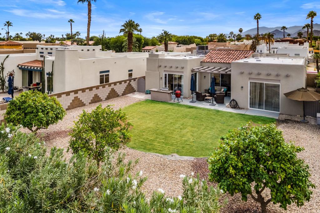 78206 Sombrero Court