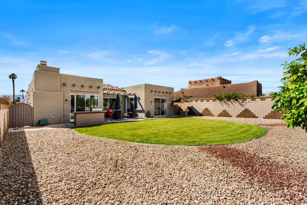 78206 Sombrero Court