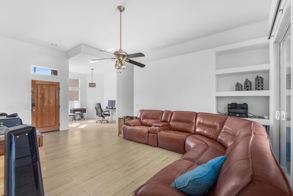 78206 Sombrero Court