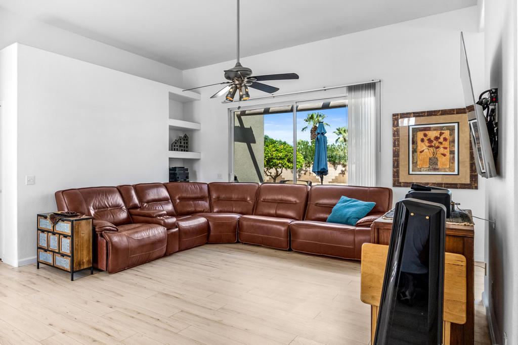 78206 Sombrero Court