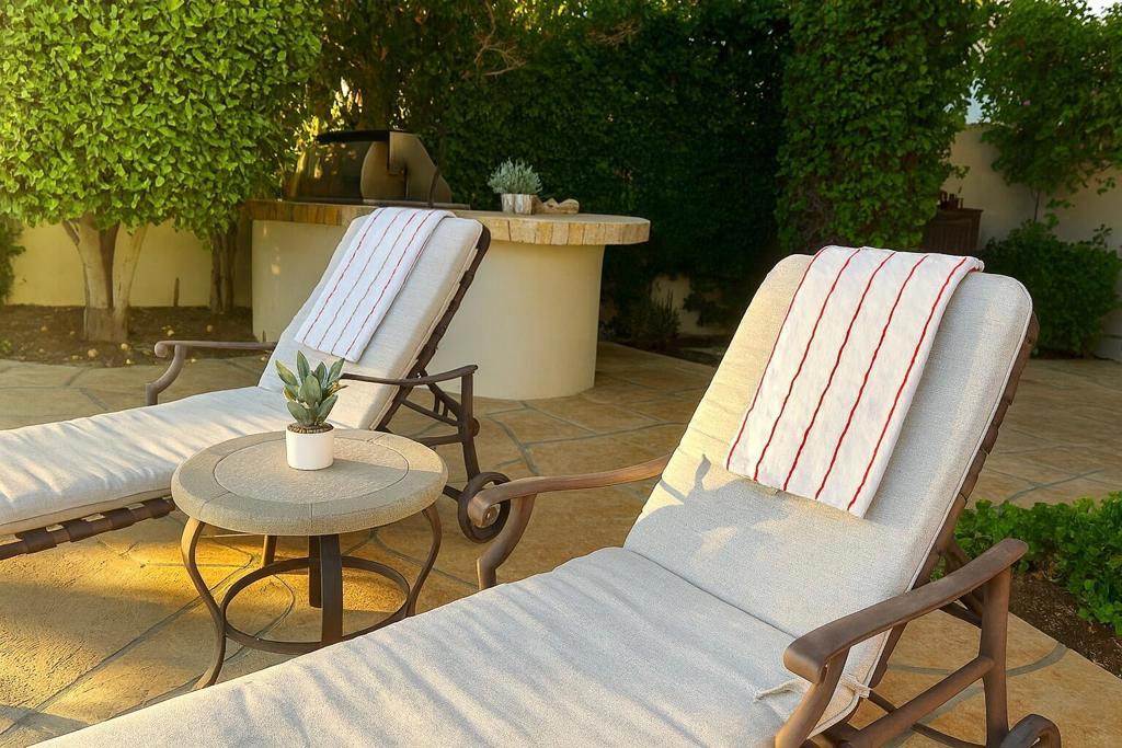 79953 Rancho La Quinta Drive