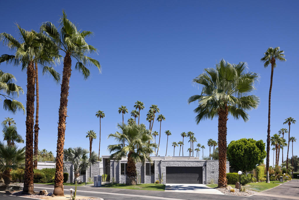 1405 Tamarisk West Street