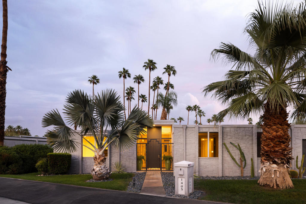 1405 Tamarisk West Street