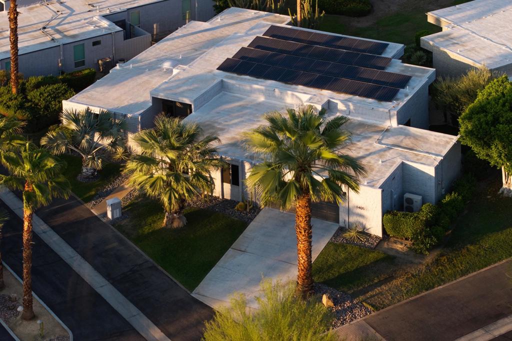 1405 Tamarisk West Street