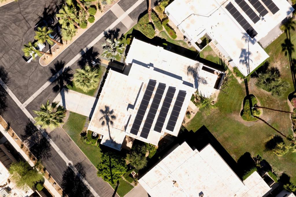 1405 Tamarisk West Street