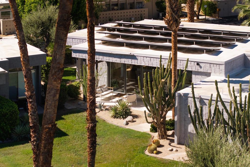 1405 Tamarisk West Street