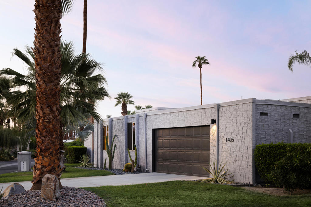 1405 Tamarisk West Street