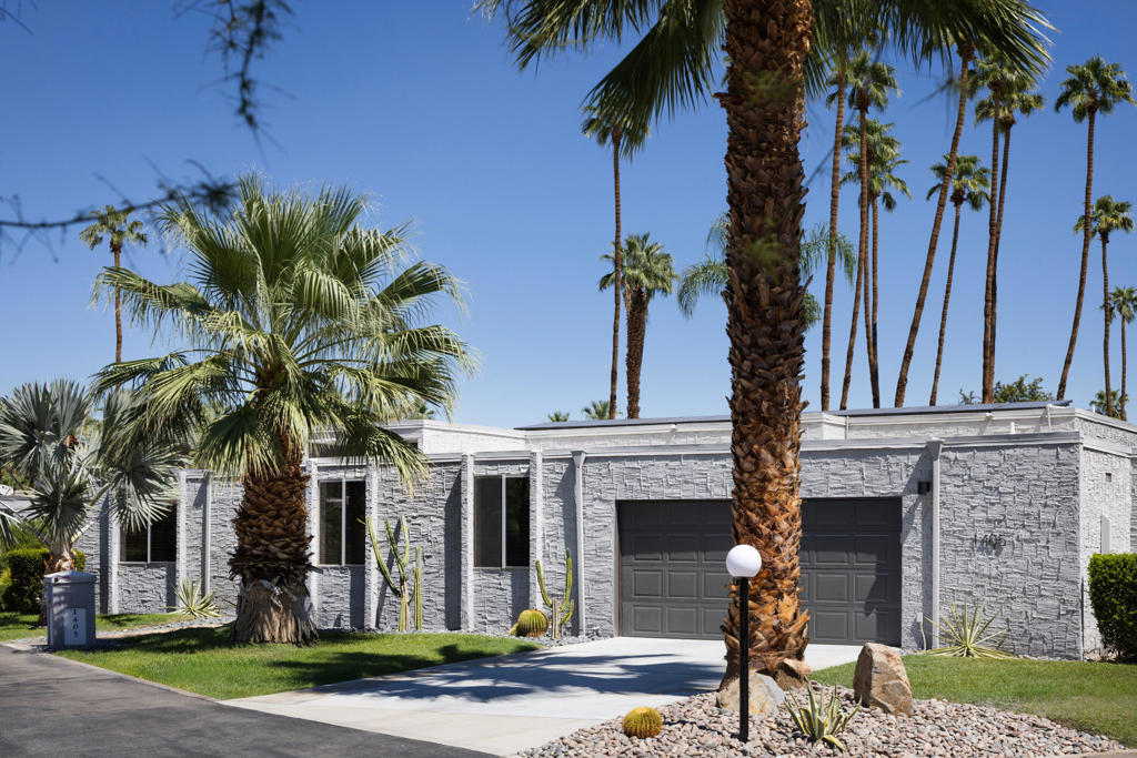 1405 Tamarisk West Street