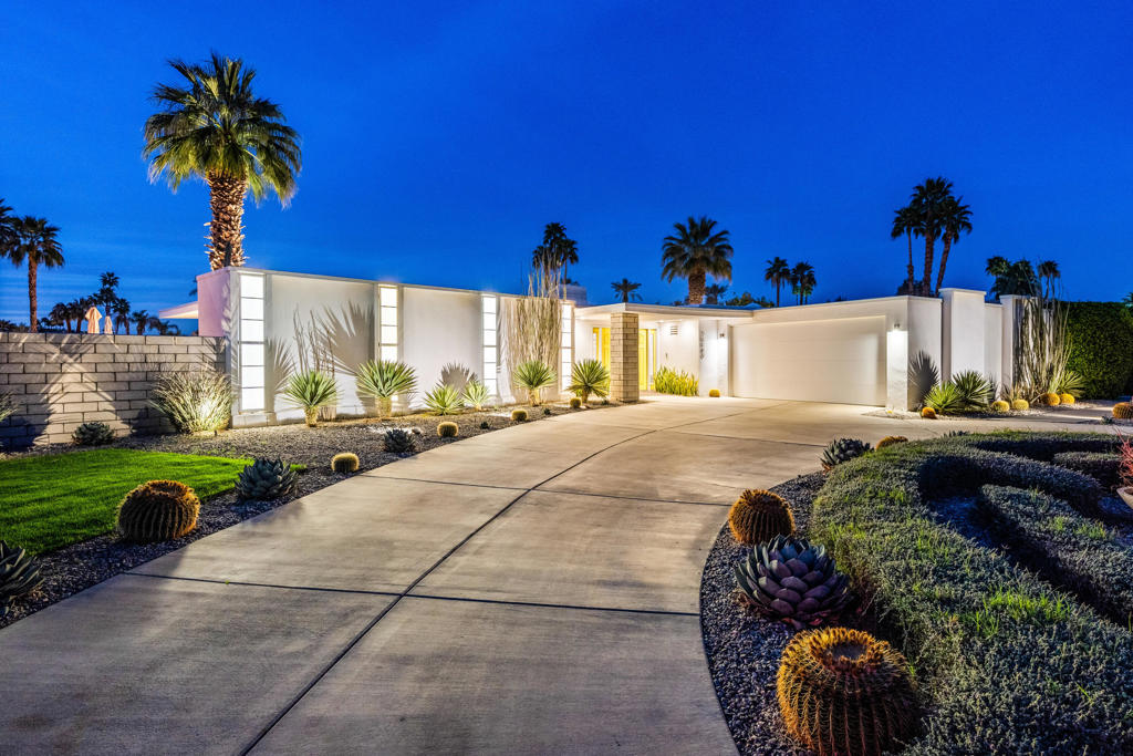 76080 Fairway Drive