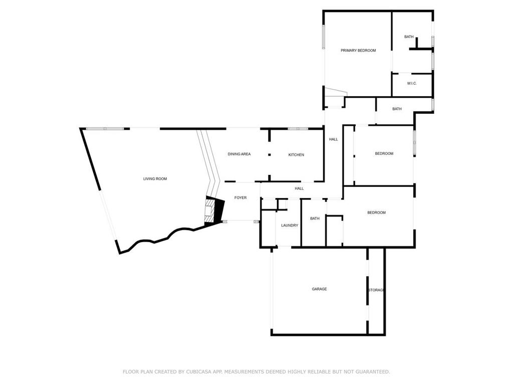 76080 Fairway Drive