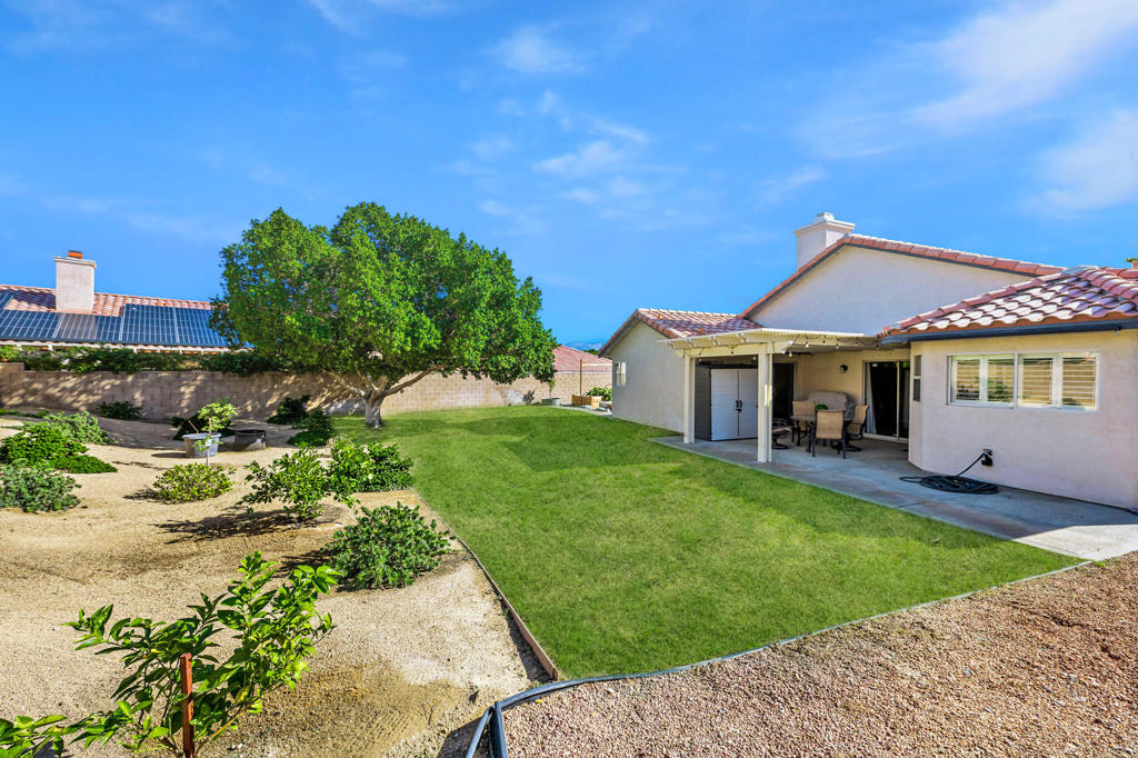 78524 San Marino Court