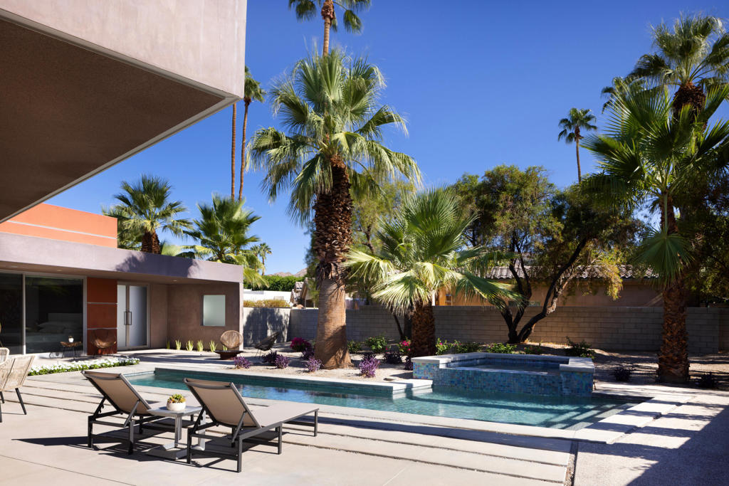 74755 Del Coronado Drive