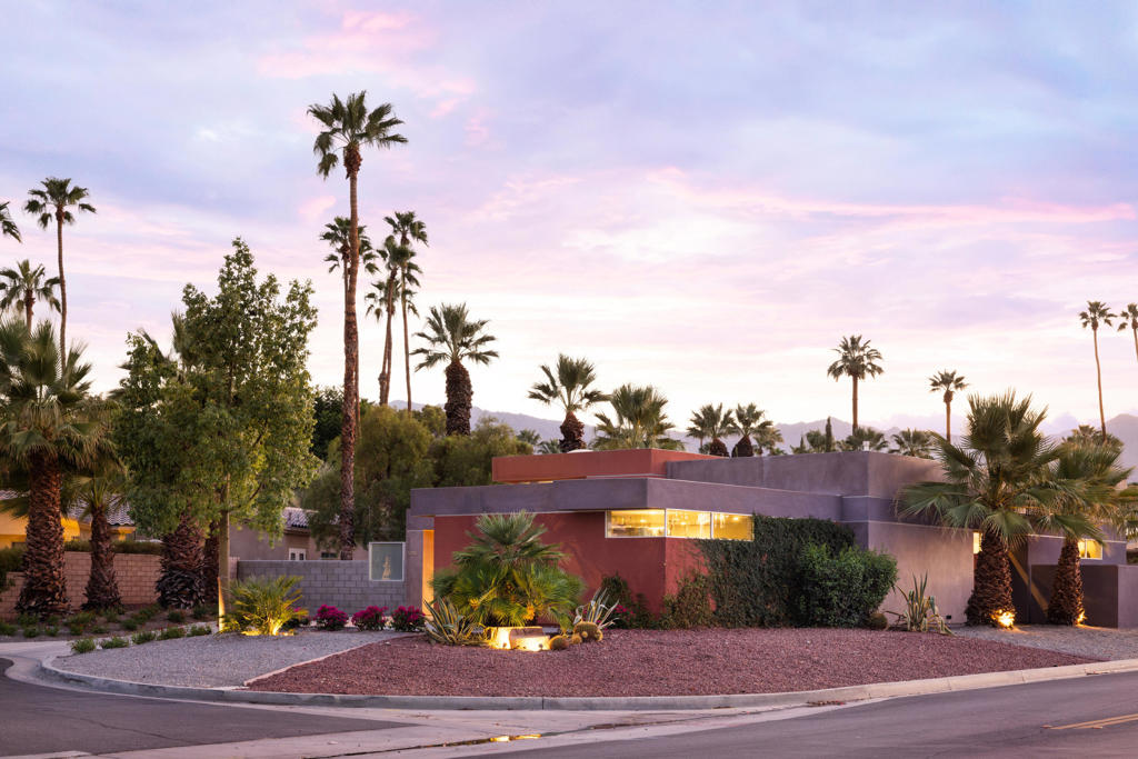 74755 Del Coronado Drive