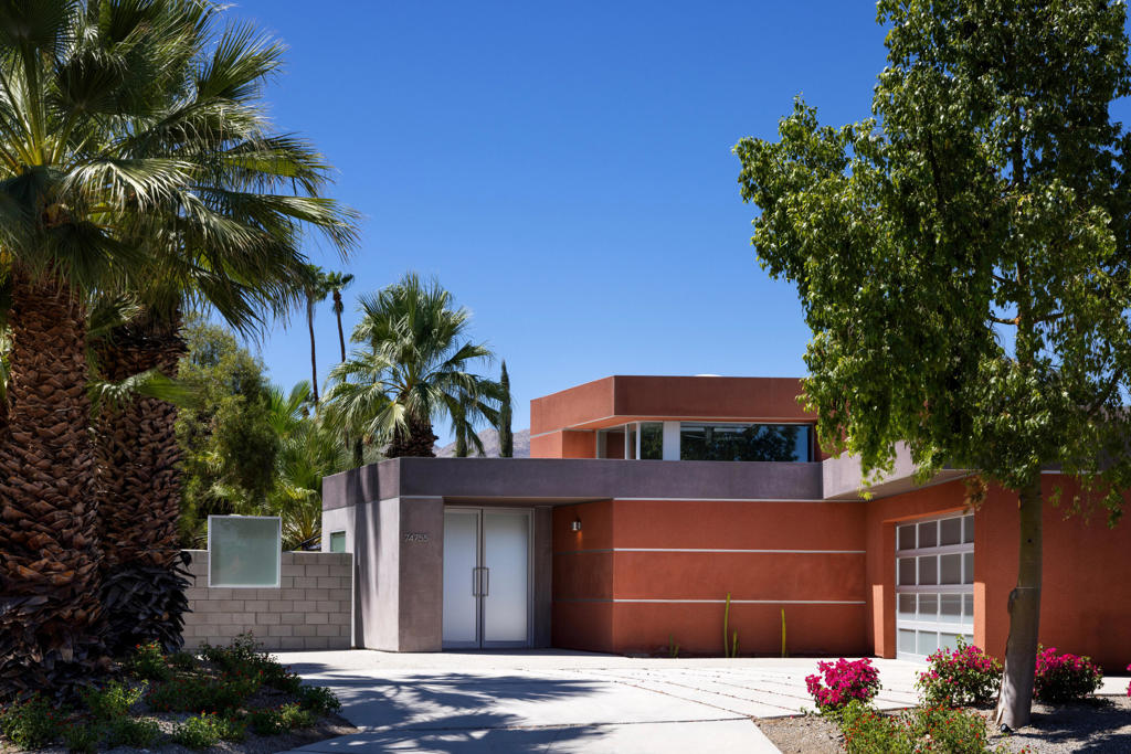 74755 Del Coronado Drive