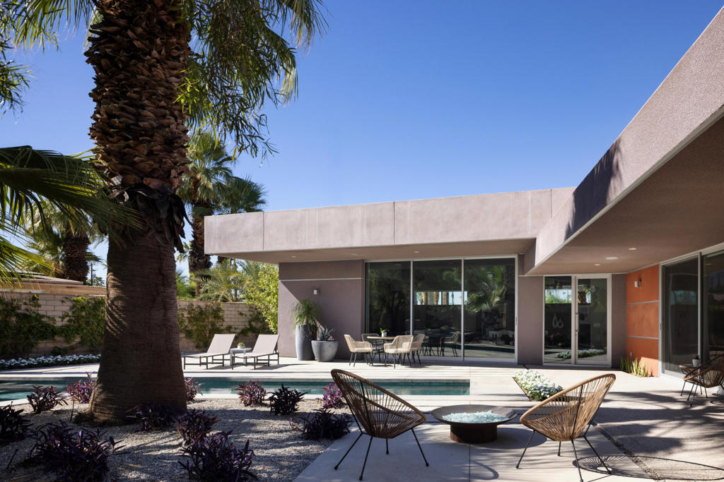 74755 Del Coronado Drive