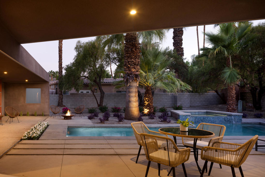 74755 Del Coronado Drive