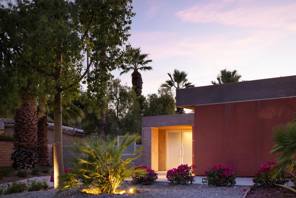 74755 Del Coronado Drive