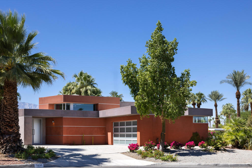 74755 Del Coronado Drive