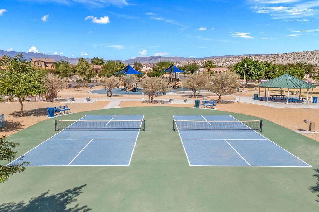 67364 Rio Plata Road