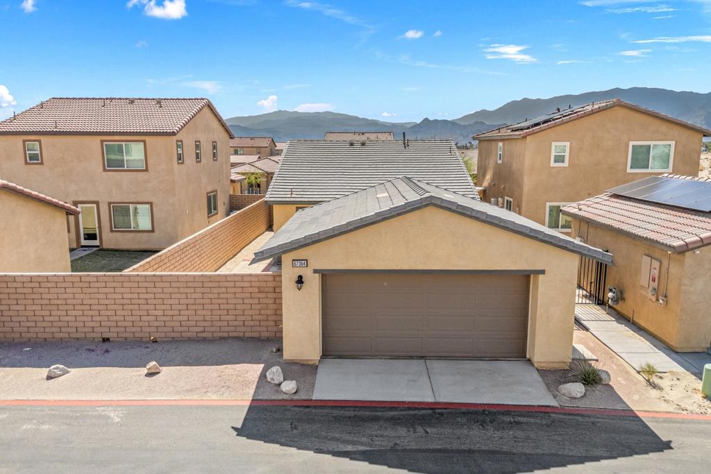 67364 Rio Plata Road