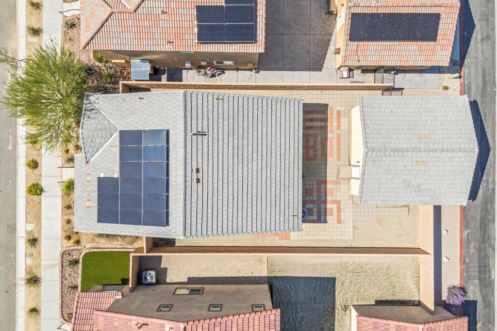 67364 Rio Plata Road