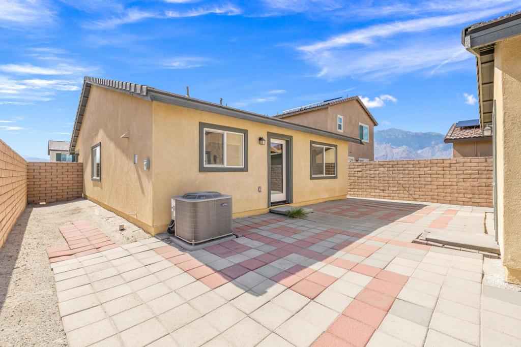 67364 Rio Plata Road