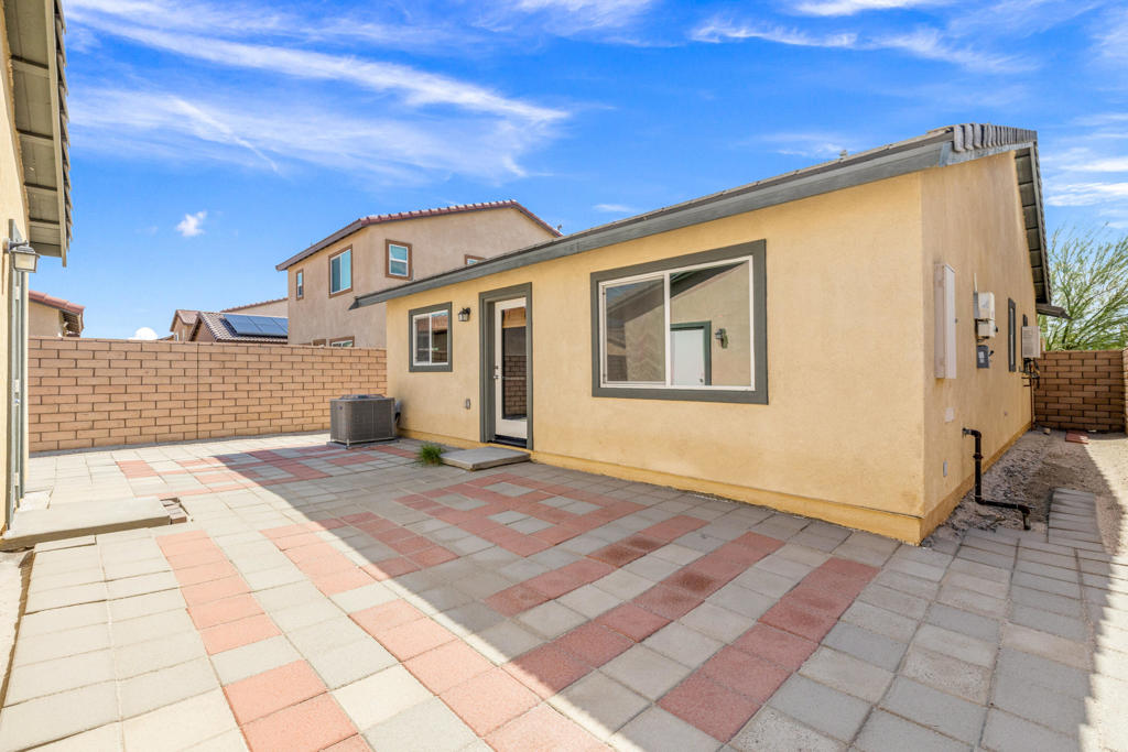 67364 Rio Plata Road