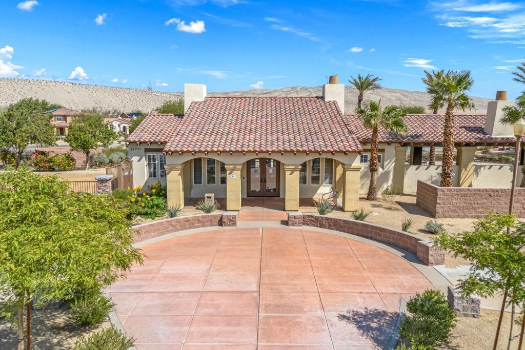 67364 Rio Plata Road