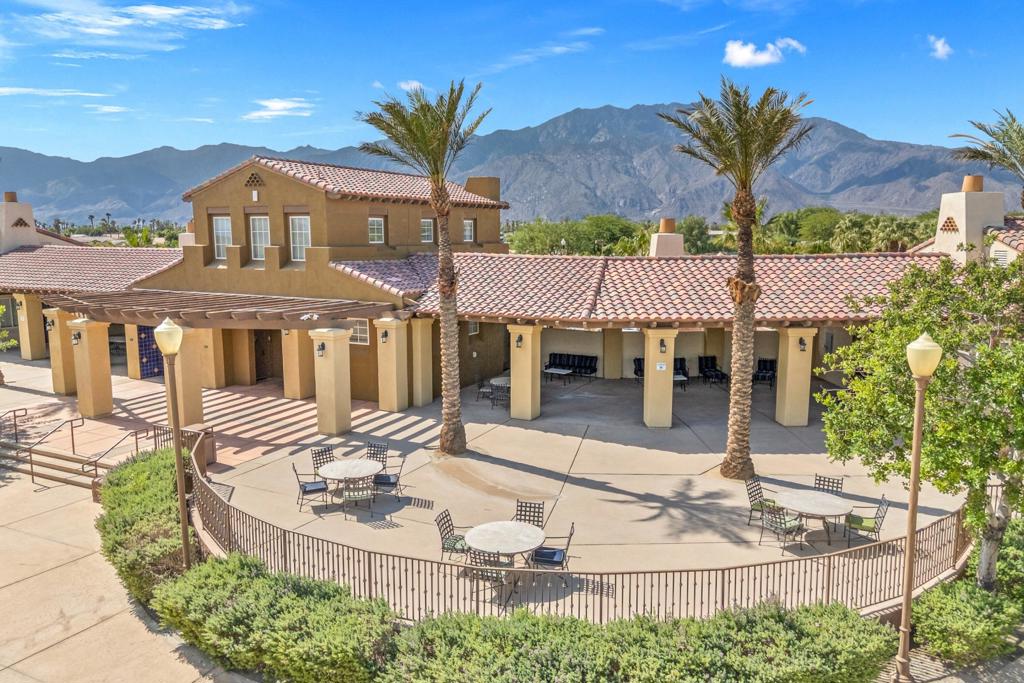 67364 Rio Plata Road