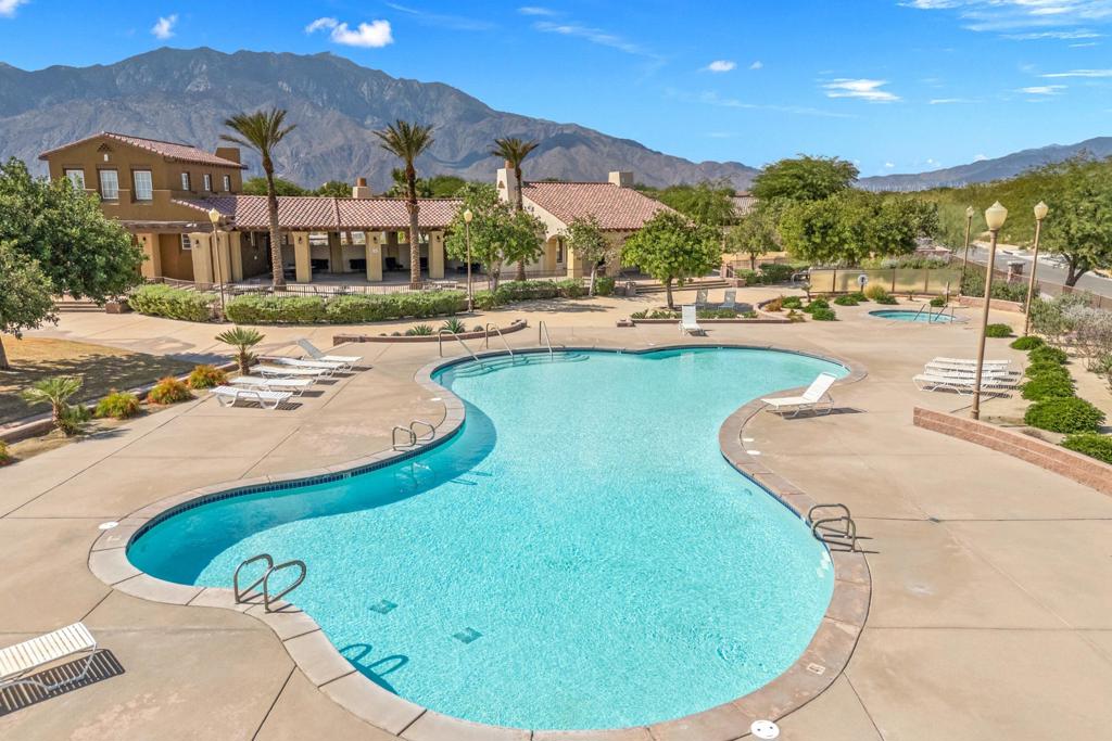 67364 Rio Plata Road