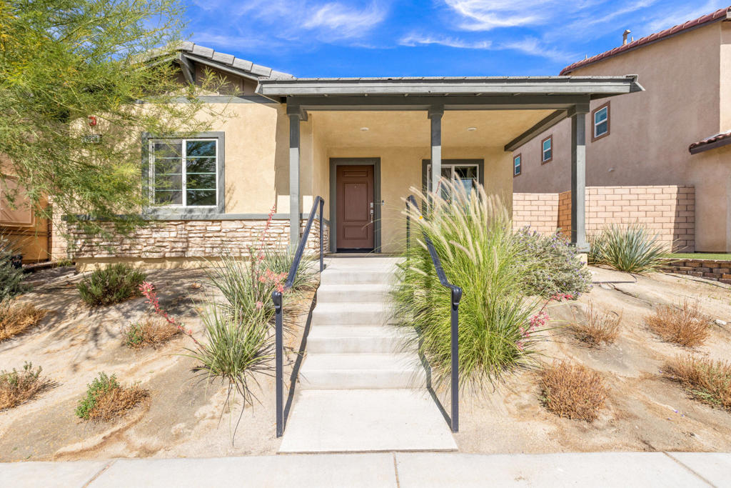 67364 Rio Plata Road